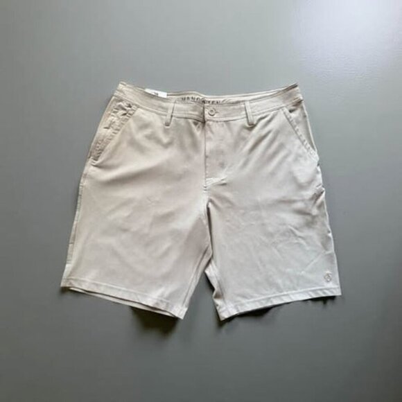 HANG TEN MENS SHORTS - Picture 1 of 6